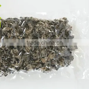 Cultivated Whole Dried Edible Black Wood Ear Fungus thumbnail-4