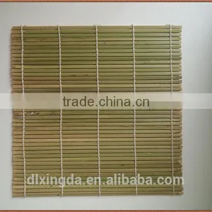 Bamboo Sushi Mat for Making Roll Sushi thumbnail-6