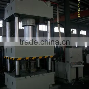 Scrap Metal Baler With Heart Service thumbnail-1