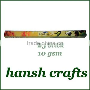 Indian Agarbatti thumbnail-1