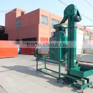 5BYX-5 Seed Treating Machine thumbnail-1
