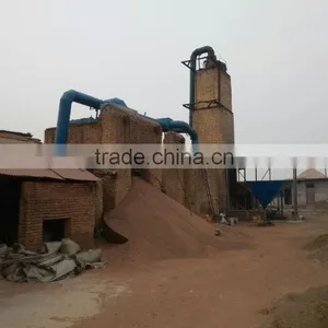 China Raw Unexpanded Vermiculite Ore From Factory Direct Sale thumbnail-6