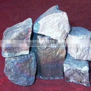 Silicocalcium With Lowest Cif Price thumbnail-1