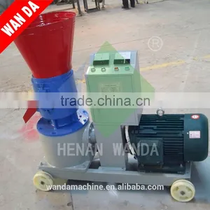 Homemade Wood Pellet Mill for Sale thumbnail-5