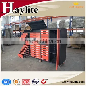 Quality Heavy Duty Steel Storage Tool Work Bench With Drawers thumbnail-3