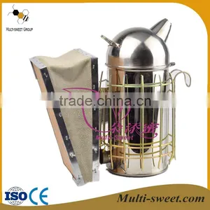 Most Popular in 2016 From Professional Beekeeper Bees Smoker thumbnail-1
