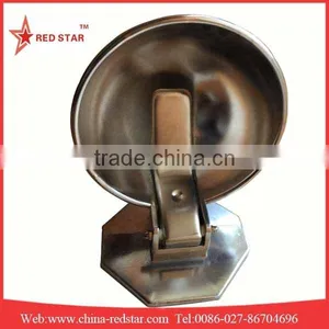 Aluminum Alloy Drinking Water Bowls thumbnail-3