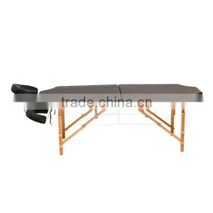 AHCOF Wooden Massage Tables TAPERED thumbnail-1