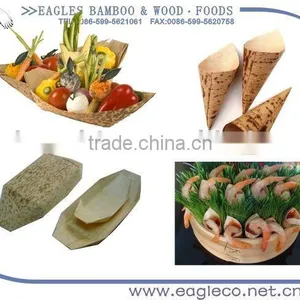 Bamboo Sheath Vessel thumbnail-1