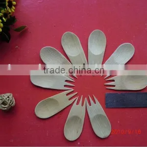 Disposable Bamboo Salad Hand thumbnail-1