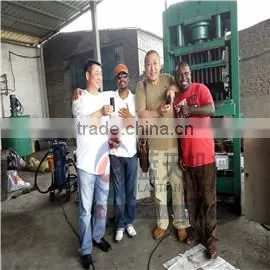 Gongyi Lantian Machanical Plant company overview - view 2 thumbnail