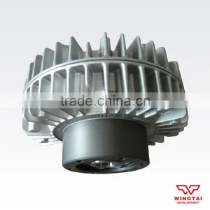 ZA-1.2A1mini Magnetic Powder Clutch for Machine thumbnail-1