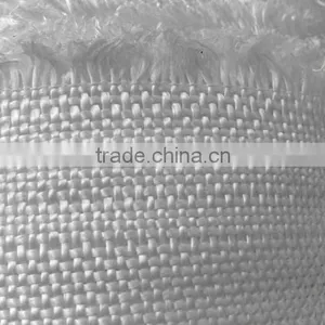 1500Denier Fiber 280g/m2 Cut-resistant UHMWPE Cloth Reinforce Plain Tear Resistant UHMWPE Woven Fabric Raw White thumbnail-3