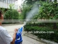DP1 ULV Sprayer , Pest Control Sprayer thumbnail-1