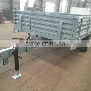Farm Machinery European Style Trailer 7CX-5(E) thumbnail-2