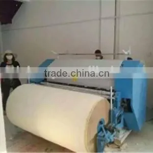 Cotton Carding Machine/cotton Waste Carding Machine thumbnail-2