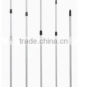 Widely Used Houseware Aluminum Expandable Industrial Telescoping Pole thumbnail-1
