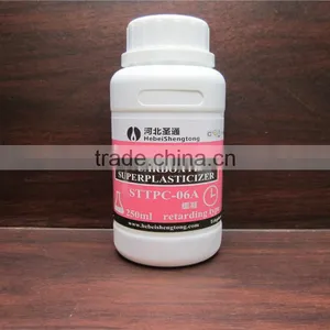 Polycarboxylate Ether Superplasticizer PCE for Concrete thumbnail-6