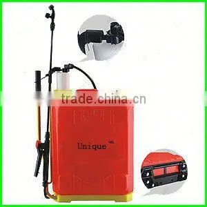 CE ISO CCC16L Agricultural Power Sprayer thumbnail-4