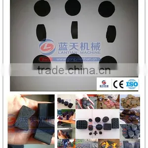 Stable Performance and Advanced Technology Shisha Charcoal Stick Machine thumbnail-1