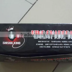 Hookah Charcoal of Fruit Flavor thumbnail-4