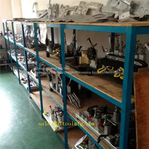 Custom Sheet Metal Blanking Die Supplier thumbnail-5