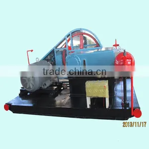 China High Pressure Water Pump Importers thumbnail-1