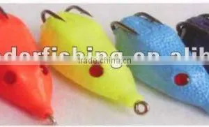 Frog Fishing Lure OEM thumbnail-1