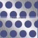 Hot Dip Gal.perforated Metal Mesh thumbnail-1