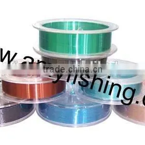 High Quality Tuna/squid Fishing Line, Monofilament Fishing Line thumbnail-5