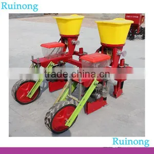 Tractor Mounted Precision Corn Seeder Planter With Cheap Price thumbnail-6