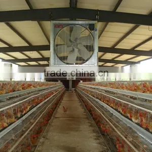 China Welding Machine Hot Air Ventilation Exhaust Fan Blower thumbnail-5