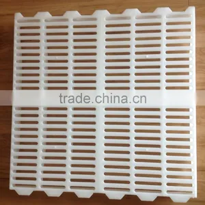 Pig/sheep/poultry Plastic Slatted Floor thumbnail-1