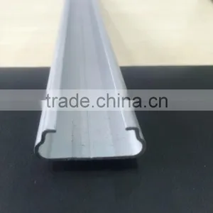 Best Selling Made in China Plastic Profile thumbnail-1