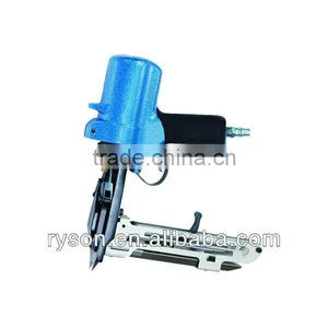 Easily Operated Hog-Ring Pneumatic Tool thumbnail-1