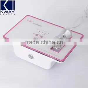 Handheld Home Small rf Face Lift Machine for Wrinkle Removal thumbnail-3