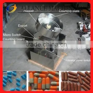 Cheap Tablet and Capsule Counter thumbnail-2