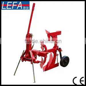 12-16cm Rotary Tractor Driven Reverse Plow thumbnail-4