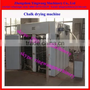 Gym Chalk Making Machine 0086 18137122335 thumbnail-2