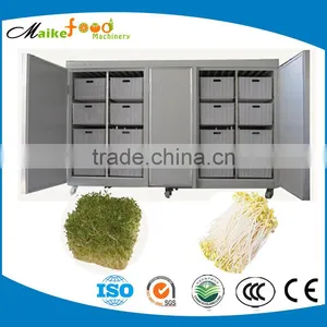 Newly China Made Automatic Bean Sprout Machine thumbnail-1