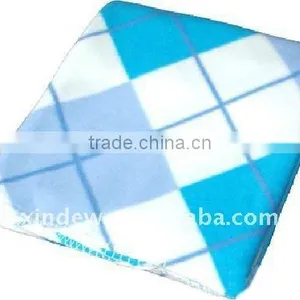 Hot Polar Fleece Blanket 8 thumbnail-1
