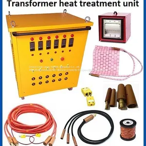 Hot Sale Transformer Type Pwht Machine 50kw/65kw/87kw/100kw/130kw thumbnail-2