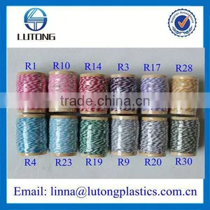 New Product Twisted Rope thumbnail-1