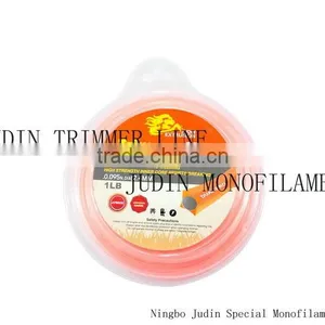 Dual-Core Nylon Trimmer Line thumbnail-3