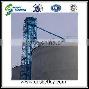 50t/h Corn Bucket Elevator Cost thumbnail-5