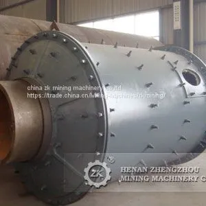 Hot Saling Ball Mill in Mill Machine thumbnail-1