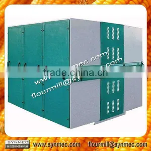 Complete Set of Corn Mill for Sale thumbnail-1