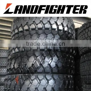 29.5R29 E3/L3 for Heavy Duty Radial OTR Tyre AEOLUS Quality for LANDFIGHTER Brand thumbnail-1