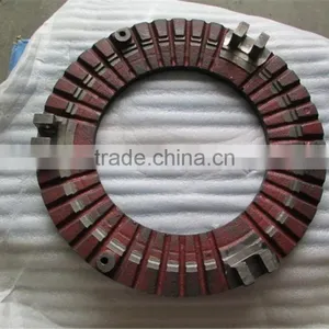 FT650.21A101 (Clutch Main Pressure Plate Foton Tractor) thumbnail-1