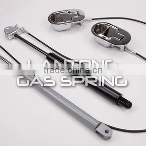 New Arrival Professional Tension Spring Hydraulic Lift thumbnail-5